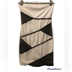 Trac tube dress 👗